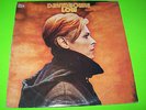 1977 DAVID BOWIE LOW VINTAGE VINYL LP RCA Victor ?– CPL1-2030 ORIGINAL PRESSING