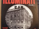 Illuminati C.F.R. LP Myron Fagan V. 1 2 3 1967 The Council on Foreign Relations