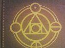 Thrice the alchemy index number 0913 out of 3000 vinyl box set. Rare & OOP