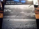 LP Rüdiger Lorenz  Last Secret of Poseidon   PRIVATE  KRAUT ELECTRONIC SYNTH