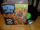 Frankenstein drag Queens From Planet 13 LP Viva Las Violence Horror Punk Misfits