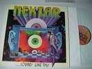 DOLP NEKTAR sounds like this 1973 D-Bellaphon BDA 7501 ST - ORIGINAL LP +innersl
