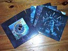 Pink Floyd Pulse 4 LP Limited Edition Boxed Set - RARITÄT