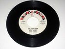45 RPM Paul Revere & The Raiders LIKE, LONG HAIR/SHARON Gardena G-116 NM/NM-