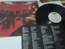 lp spanish heavy metal ANGELES DEL INFIERNO pacto con el diablo vinilo