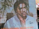 TONY CHAMBERS - CAN'T LET THIS MOMENT GO LP ORIG US MODERN SOUL