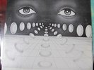 JEFF PHELPS Magnetic Eyes LP on EFS Rare TX Private Electro Soul