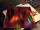 Bright Eyes - The People's Key - RED - Vinyl Record - Great Condition
