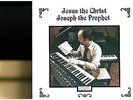 Jesus the Christ/Joseph the Prophet by Wayne Musgrave (1983) New Sealed Bx1045