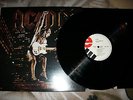 AC/DC - Stiff upper Lip + Inner  **Sehr Rar**