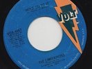 '71 VOLT FUNK/SOUL 45 THE LIMITATIONS ALL BECAUSE OF YOU/HOLD ON TO IT ?