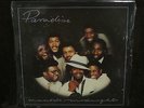Paradise- World's Midnight- SUPER RARE SEALED- Modern Soul Gospel Boogie Onyx