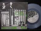 UK SUBS- Live in a car- 7