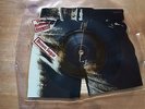 ROLLING STONES BROWN SUGAR  Ltd. EDITION  PICTURE DISC  SINGLE
