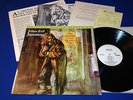 JETHRO TULL AQUALUNG MFSL-1-061 JAPAN HALF-SPEED COMPLETE STUNNING VHTF MINT-