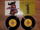 Jamiroquai When You Gonna Learn + Too Young To Die 7