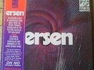 Ersen Finders Keepers Psyche Funk Reissue Vinyl