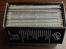 Frank Sinatra Original Master Recording Mobile Fidelity Sound Lab LP Box Set