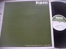 KPM 1166 PIANO VIBRATIONS / FRANCIS COPPIETERS   EX