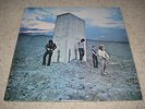 THE WHO...WHO`S NEXT...ORIGINAL TRACK 1st PRESS WITH HEADHUNTERS INNER...NR MINT