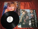  MADONNA GREEK 12 MAXI SINGLE ANGEL INTO THE GROOVE (MDNA) SUPERSTAR