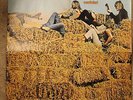 Cravinkel-same German Philips prog psych lp poster cover