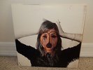 The Blood Brothers Young Machetes (LP,Limited Ed,Black White Red Vinyl, 2 Discs)