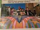 THE KINKS SUNNY AFTERNOON LP VINYL RECORD ALBUM VERY RARE LP 1967
