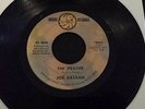JOE BATAAN   Prayer/Special Girl 45   Uptite Rare Latin Soul