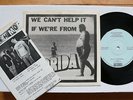 We Can't Help It If We're From Florida '83 FL Punk KBD Comp Roach Motel 7
