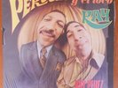 LP Ray Perez Y Su Orquesta : Perucho Y El Loco Ray  -  Guaguanco  ???