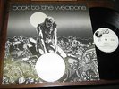 LIVING DEATH - 2 LP,s ( WATCH OUT + BACK TO THE...) slayer;mayhem,metallica