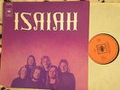 ISAIAH - Same ORIGINAL PROG PSYCH  KRAUTROCK  ULTRARAR progressive