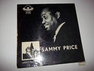 Sammy Price   /  Lucky Thompson  & Polydor 46103, France Import