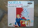EP PETULA CLARK NOËLS VOL 9 - HARK THE HERALD ANGELS SING -