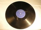 EDDIE COCHRAN / SUMMERTIME BLUES  --78rpm / ROCK /