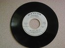 Elvis Presley HOW GREAT THOU ART/SO HIGH Rare Promotional 45 Record