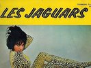 CANADA   RARE  FRENCH QUEBEC 33 RPM LP   LES JAGUARS  SOLITUDE MELLE YEYE