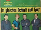 LP Im gleichen Schrott und Trott Münchener Lach- und Schießgesellschaft Polydor