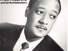 PAUL WILLIAMS & his HUCKLEBUCKERS - Spider sent Me / Swedish Vinyl