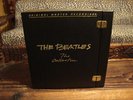 The Beatles original master recordings 14 LP box set # 5918 EMI Label