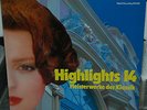 Stereoplay Highlights 14 Meisterwerke der Klassik Doppel LP
