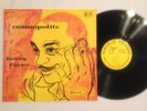 BENNY CARTER - COSMOPOLITE LP - NORGRAN RECORDS MGN-1070 - MONO 1956 Orig. NM-