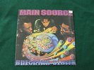 MAIN SOURCE - Breaking Atoms LP 1991 Wild Pitch SEALED NEW