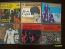 22xSingle,Elvis,Little Richard,Ray Charles,The Who,The Sandpipers,Neil Christian