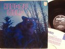Hungry wolf,,))  Progressive/Psych )) Rumpelstiltskin/Alan Hawkshaw Orig.UK -70