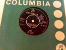 Earl Guest - Foxy - Columbia Northern soul rare