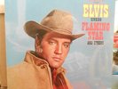 Elvis Presley-Singer Presents Flaming Star-Sealed