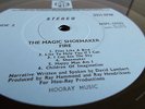 Fire.The Magic Shoemaker.Original. UK. Pye.1970. First Press.NSPL.18343. A-2/B-2
