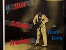 CHUCK BERRY AFTER SCHOOL SESSION CHESS LP-1426  - RECORD, ALBUM, LP, VINYL RARE